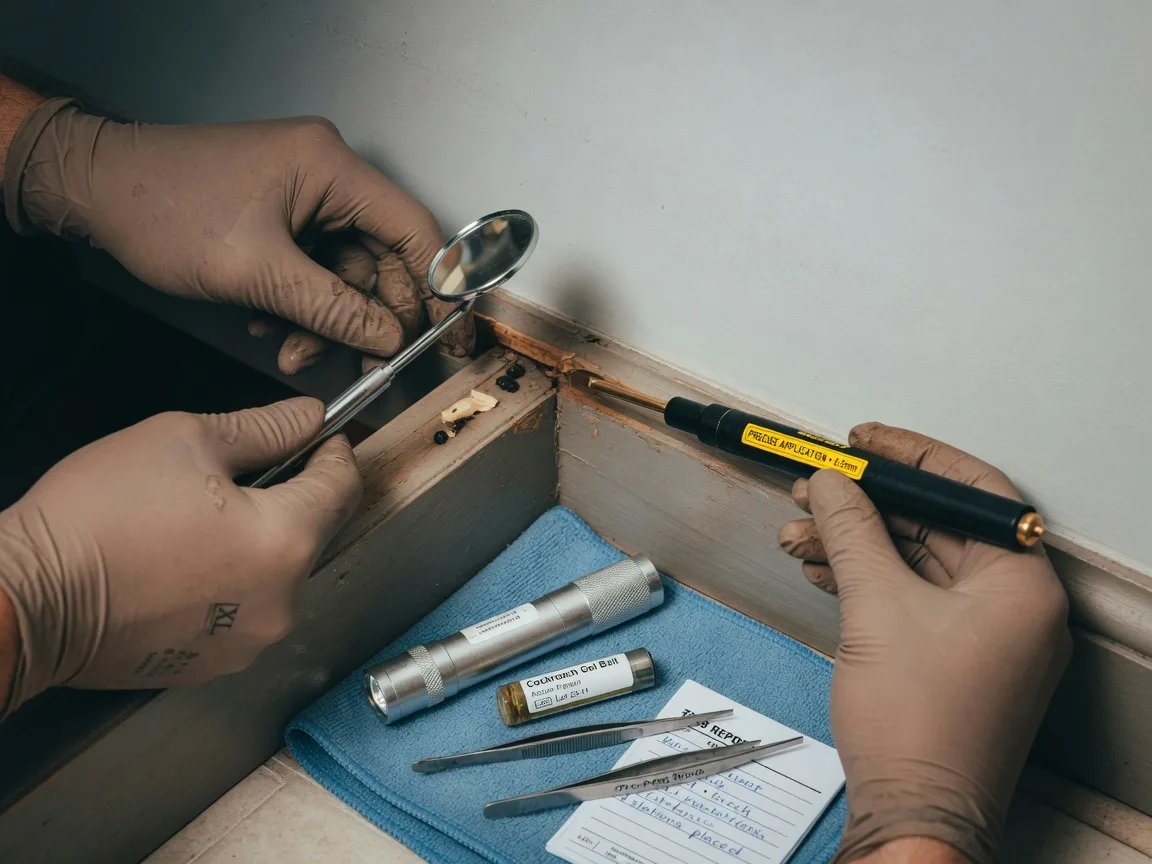 Why choose Emergency Pest Control in Seymour, TN